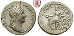 44803 Sabina, Frau des Hadrianus,...