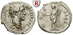 44805 Antoninus Pius, Denar