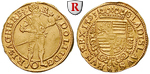 44809 Rudolf II., Dukat