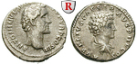 44820 Antoninus Pius, Denar