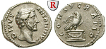 44824 Antoninus Pius, Denar