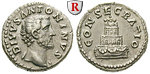 44825 Antoninus Pius, Denar