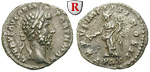 44874 Lucius Verus, Denar