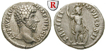 44879 Lucius Verus, Denar