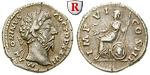 44893 Marcus Aurelius, Denar