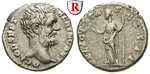 44923 Clodius Albinus, Caesar, De...