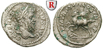 44924 Septimius Severus, Denar