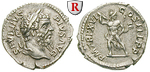 44928 Septimius Severus, Denar