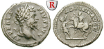 44932 Septimius Severus, Denar