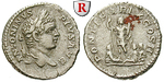 44939 Caracalla, Denar