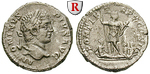 44954 Caracalla, Denar