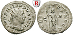 44965 Philippus I., Antoninian