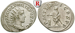 44969 Philippus II., Antoninian