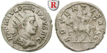 44971 Philippus II., Antoninian