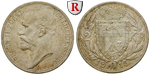 45005 Johann II., 2 Kronen