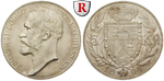 45009 Johann II., 5 Kronen