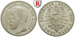 45011 Friedrich I., 2 Mark