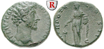 45082 Marcus Aurelius, Caesar, As