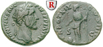 45090 Antoninus Pius, As