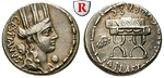 45109 M. Plaetorius Cestianus, De...
