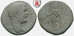 45133 Clodius Albinus, Caesar, Se...