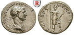 45139 Traianus, Denar