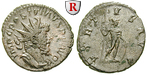 45142 Postumus, Antoninian