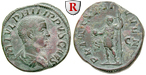 45176a Philippus II., Caesar, Sest...