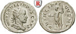 45186 Philippus II., Caesar, Anto...