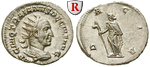 45188 Traianus Decius, Antoninian