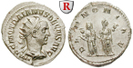 45189 Traianus Decius, Antoninian
