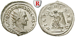 45194 Traianus Decius, Antoninian