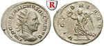 45195 Traianus Decius, Antoninian