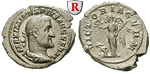 45202 Maximinus I., Denar