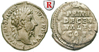 45203 Marcus Aurelius, Denar