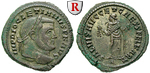 45204 Diocletianus, Follis