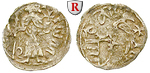 45227 Mircea I. der Alte, Denar