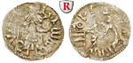 45228 Mircea I. der Alte, Denar