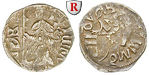 45229 Mircea I. der Alte, Denar