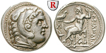 45237 Alexander III. der Grosse, ...