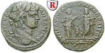 45263 Caracalla, Bronze