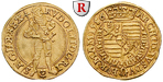 45278 Rudolf II., Dukat