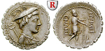 45333 C. Mamilius Limetanus, Dena...