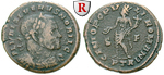 45338 Severus II., Follis