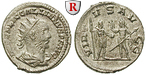45394 Gallienus, Antoninian