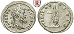 45413 Septimius Severus, Denar