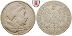 45506 2. Republik, 10 Zlotych