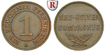 45532 1 Neu-Guinea Pfennig