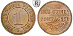 45534 1 Neu-Guinea Pfennig