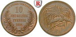 45536 10 Neu-Guinea Pfennig